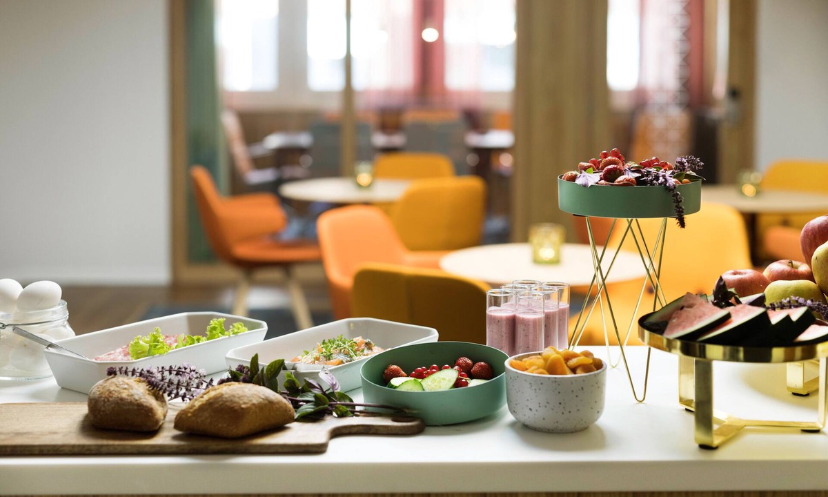 Malmo Old Town Hotel | ProfilHotels Garden