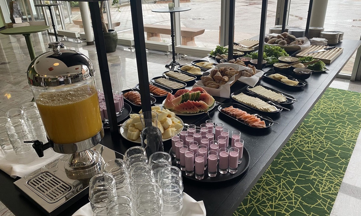 Nacka Hotel | ProfilHotels Nacka