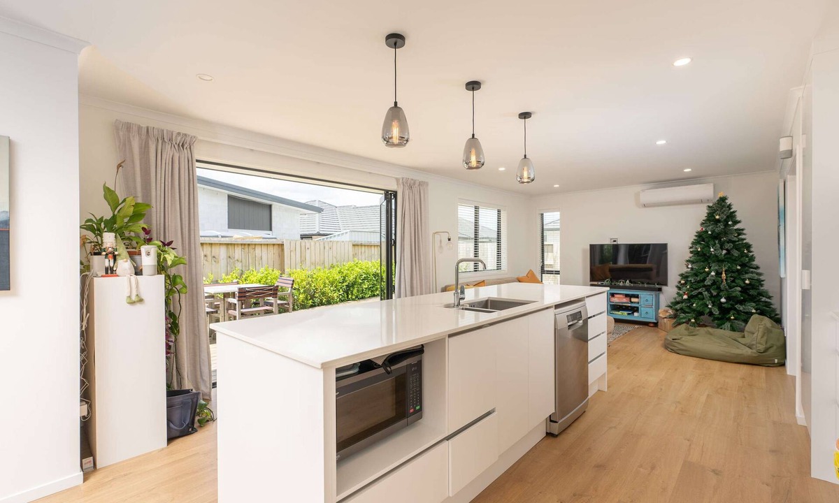 Tikipunga Apartment | Punga's Nest Summary: