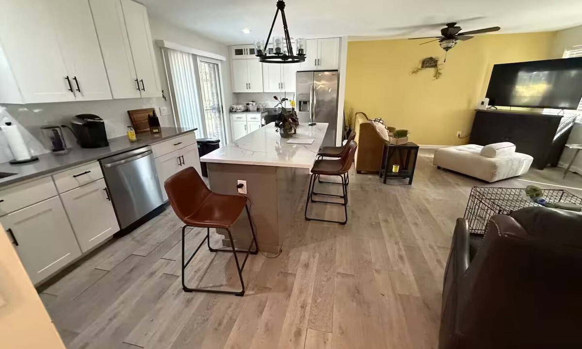 Beaufort House | Quaint Oasis