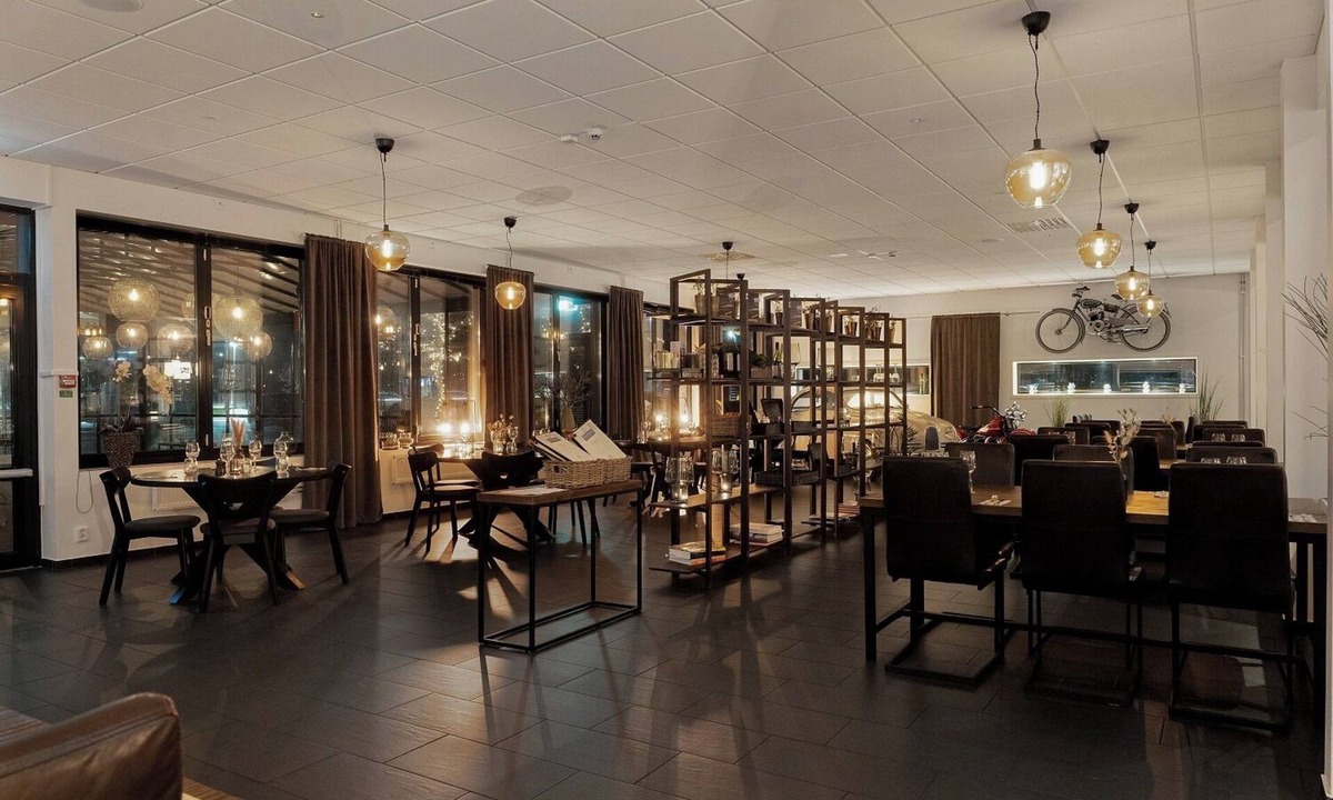 Lyckhem-Huvudnas Hotel | Quality Hotel Vanersborg