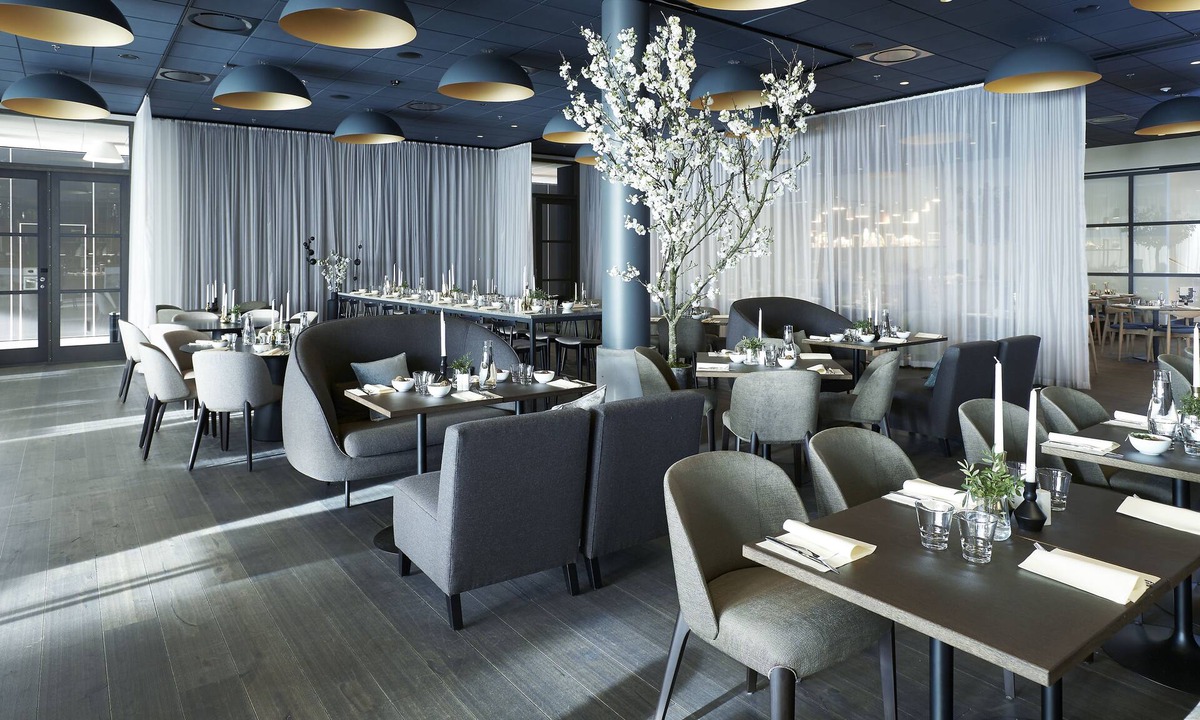 Vaster Hotel | Quality Hotel View