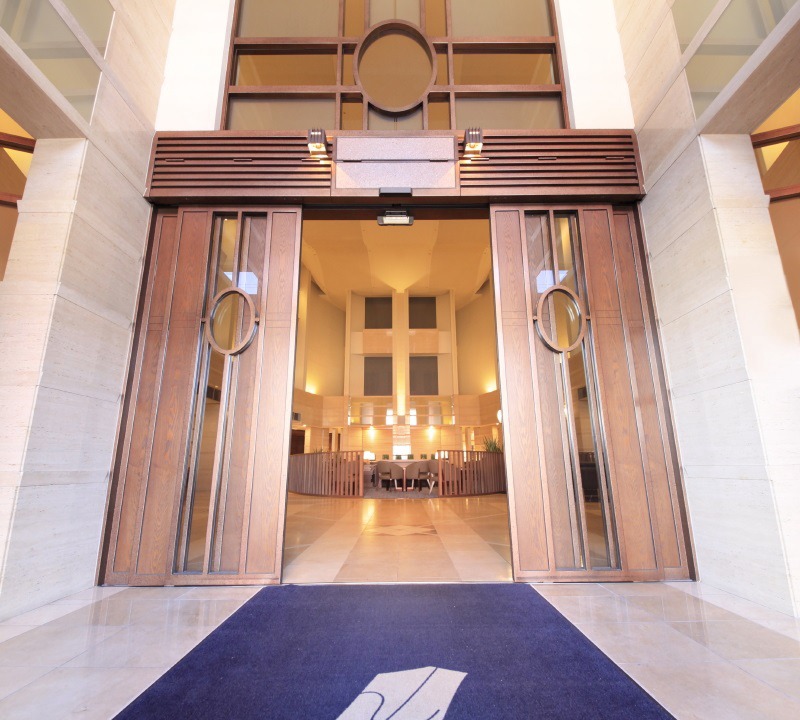 Susukino Hotel | Quintessa Hotel Sapporo