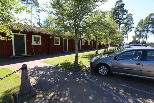 Rattvik Cabin | Rättviks Golfby