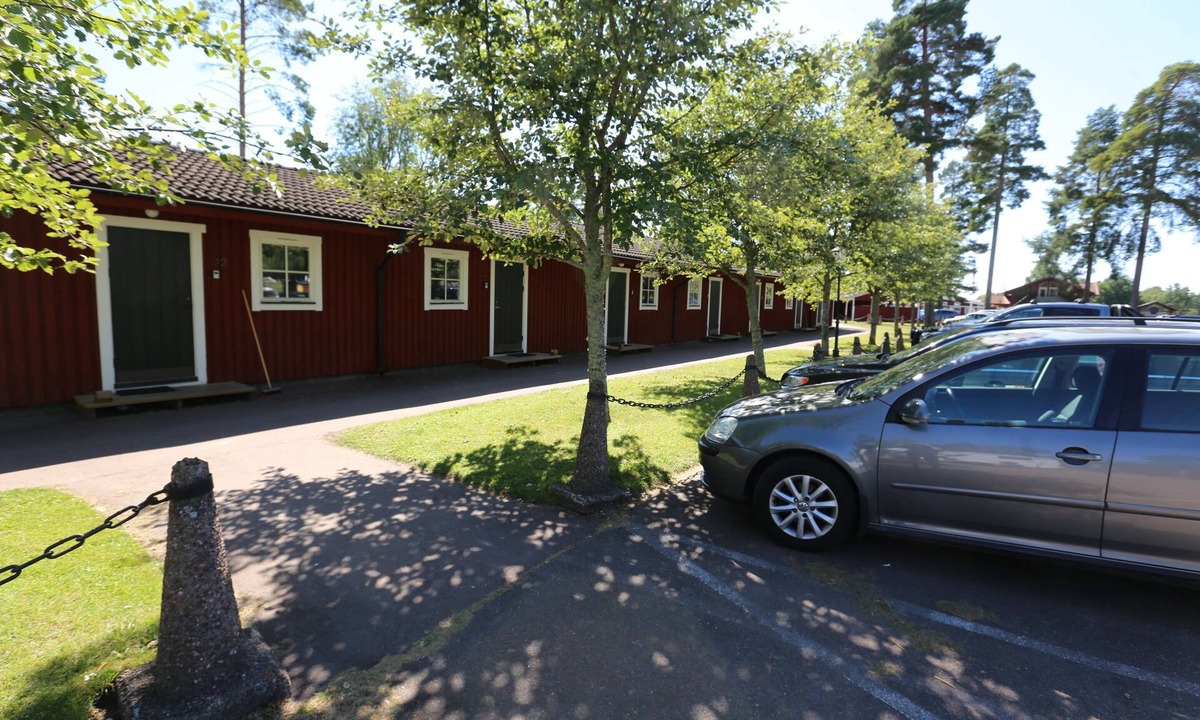 Rattvik Cabin | Rättviks Golfby