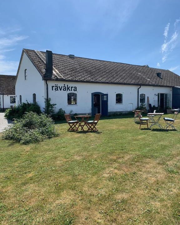 Hammenhog Bed & Breakfast | Rävåkra Bed & Breakfast