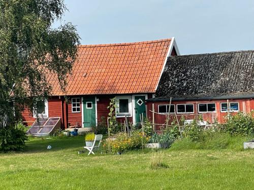 Helsingborg Municipality Cabin | Råådalen Gård & Trädgård