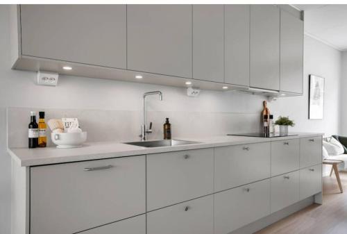 Bro Apartment | Radhus