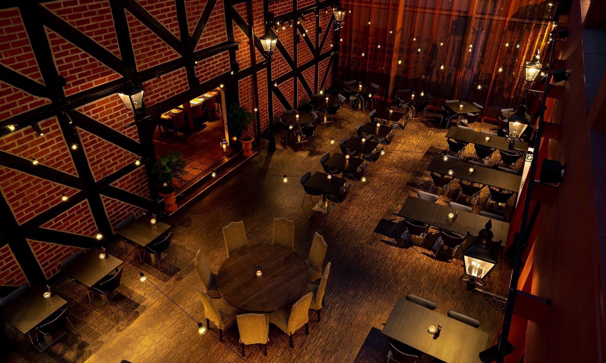 Malmo Old Town Hotel | Radisson Blu Hotel, Malmö