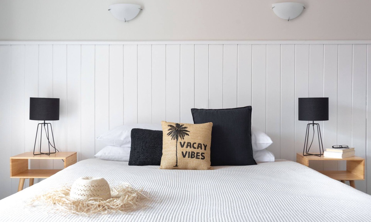 Raglan Hotel | Raglan Sunset Motel
