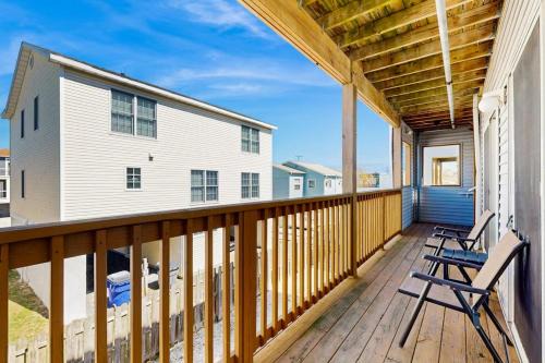 Dewey Beach House | Rainbow Cove - 117 Dagsworthy Ave #B