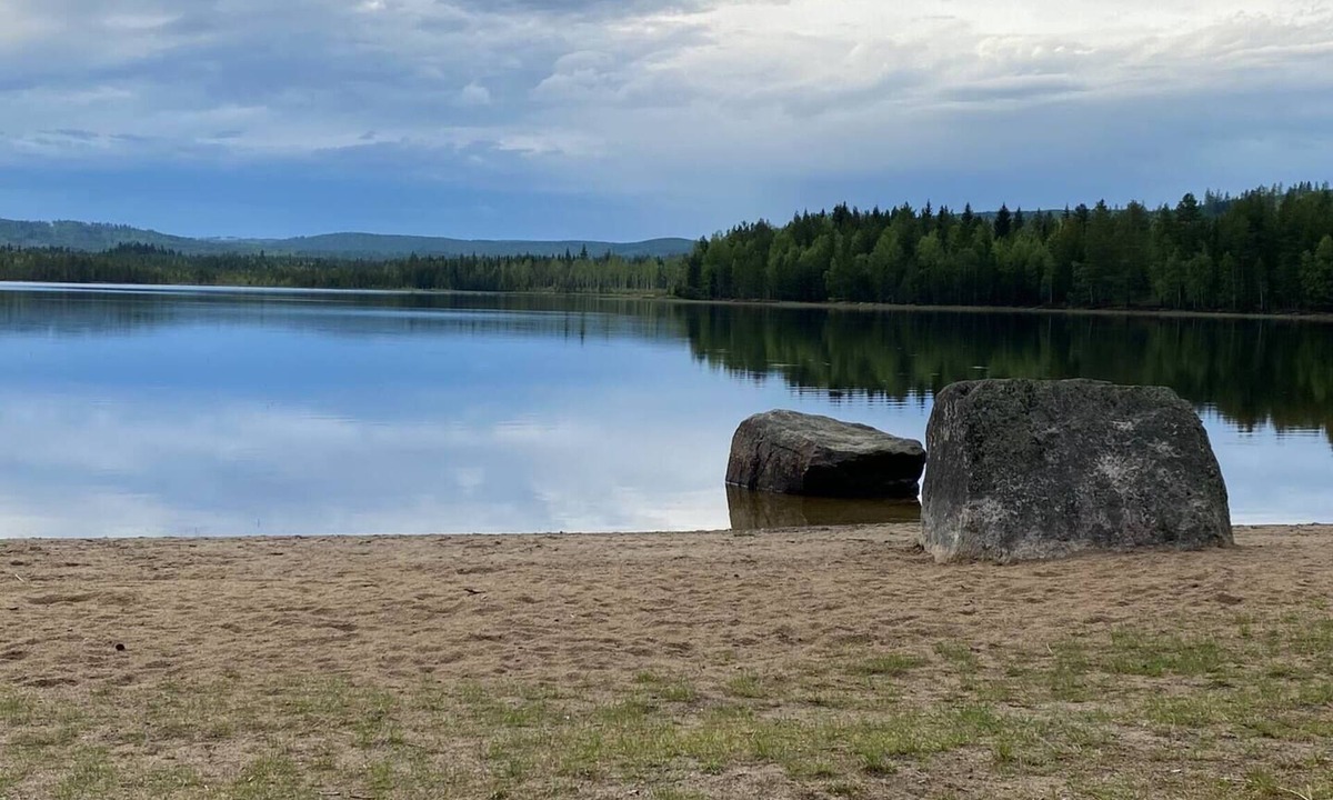 Ramsjo Other | Ramsjö Camping