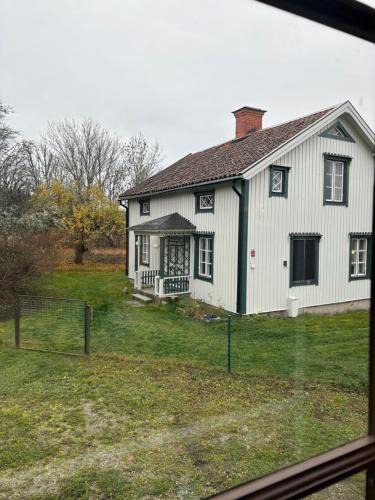 Enkoping Bed & Breakfast | Ranchen B&B