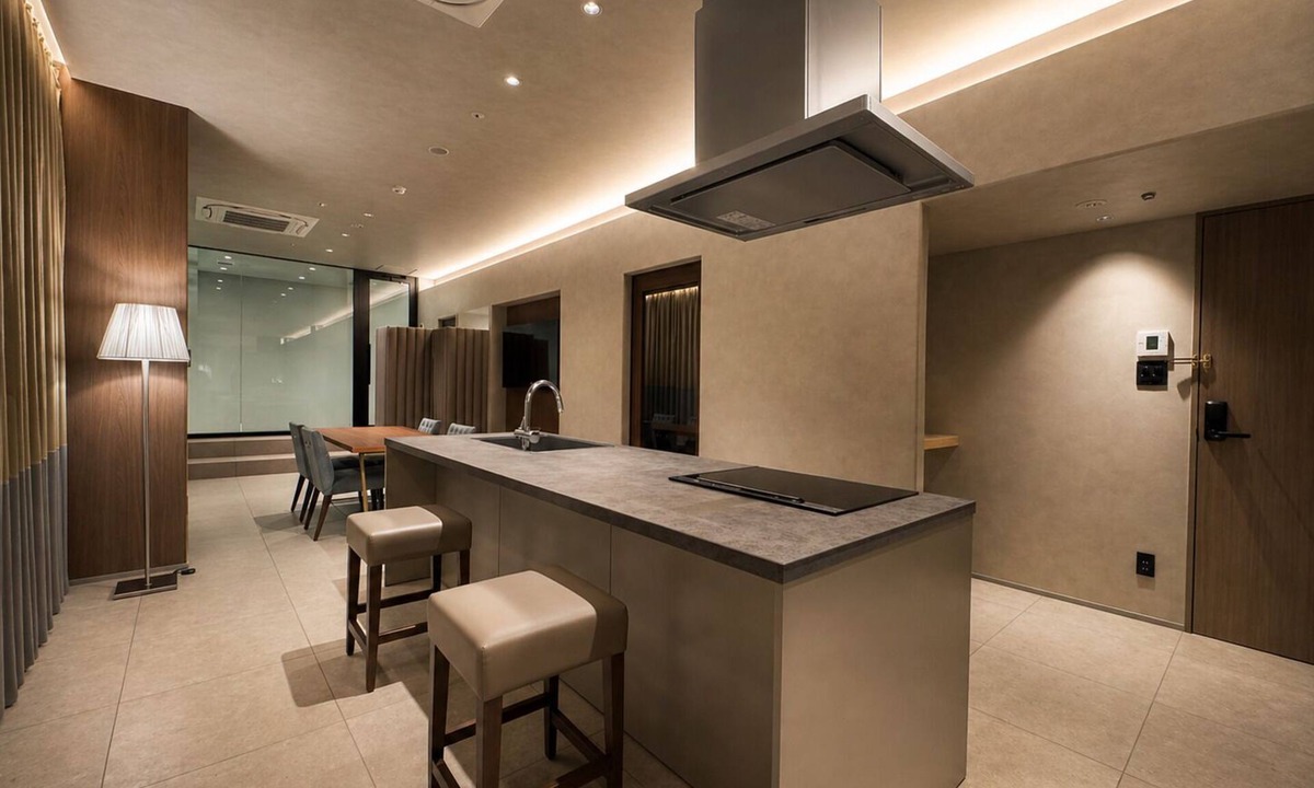 Susukino Hotel | Randor Hotel Sapporo Prestige