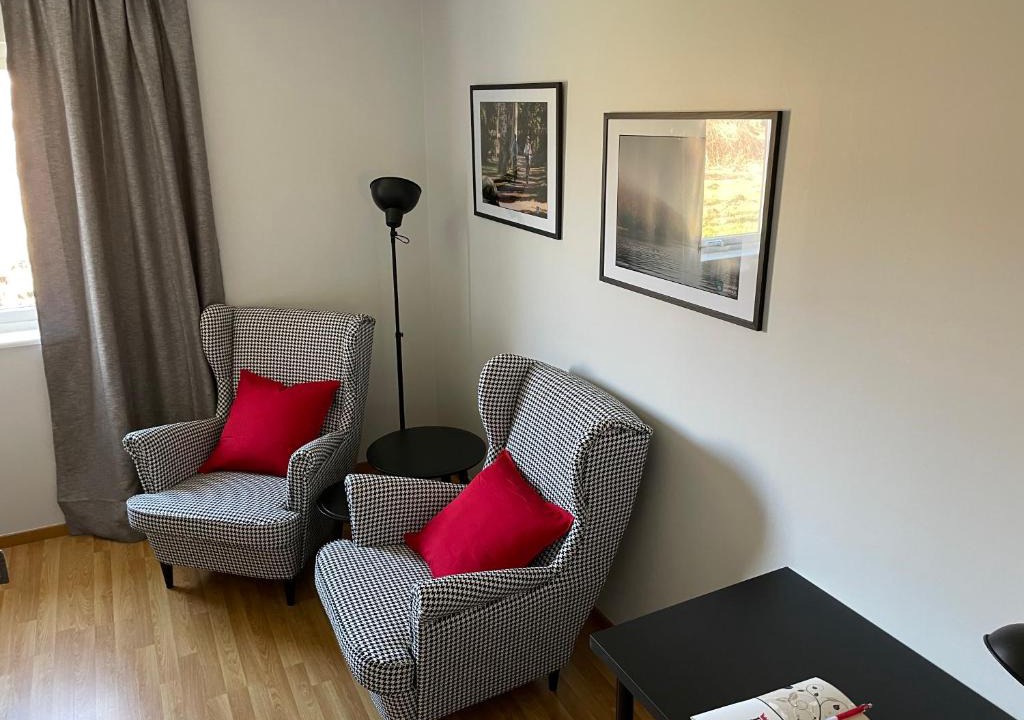 Bromolla Hotel | Rasta Bromölla