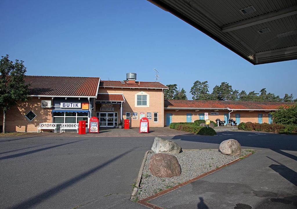 Eksjo Hotel | Rasta Eksjö