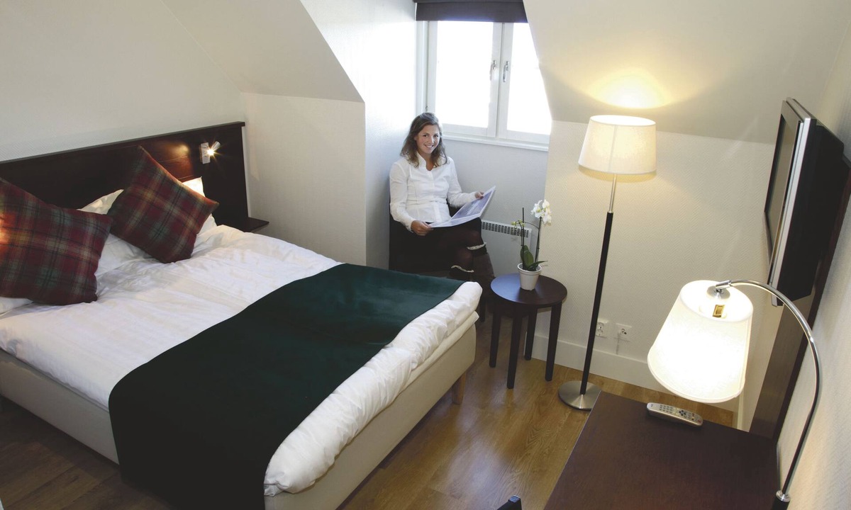 Kalmar Hotel | Rasta Kalmar