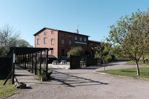 Kivik House | Ravlunda Bränneri
