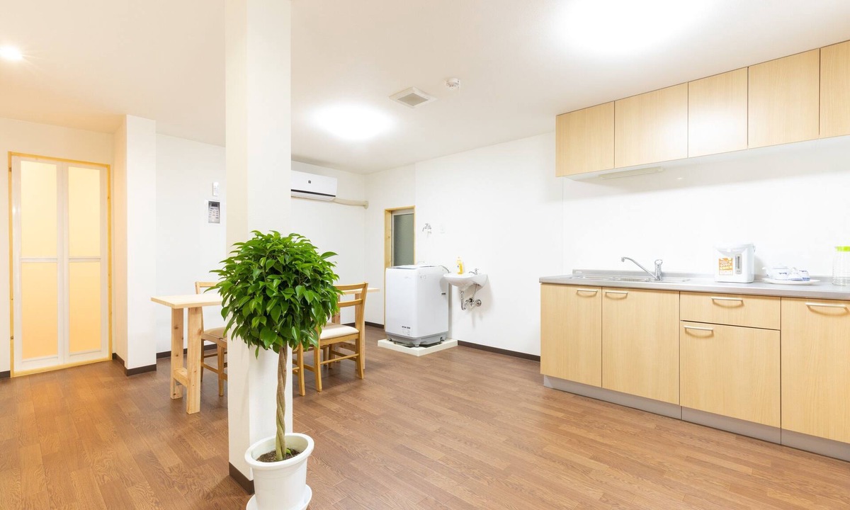 Higashiyodogawa House | Recommended for people interested in "convenient transport", "culture" and "shopping"