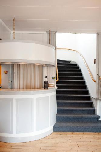 Reftele Hotel | Reftele Wardshus