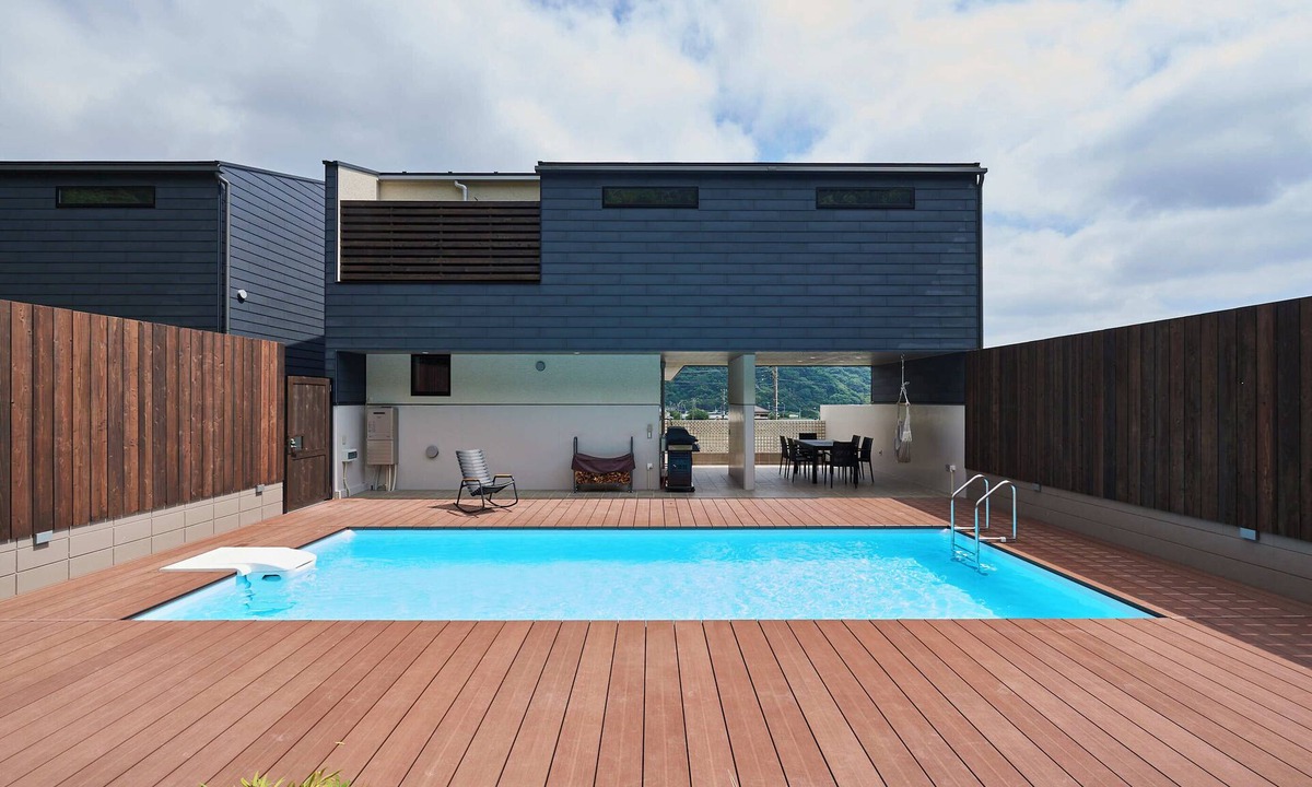 Kyonan Villa | Refwind