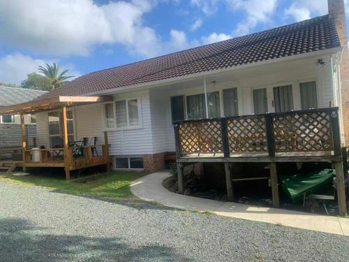 Whangarei Apartment | Relax & 1
