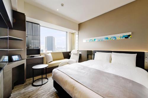 Ginza Hotel | remm plus Ginza