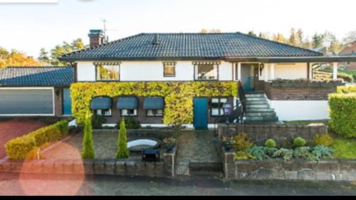 Karlstad Apartment | Residence Marmorvägen
