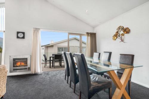 Wanaka Apartment | Resort Apartment on Anderson