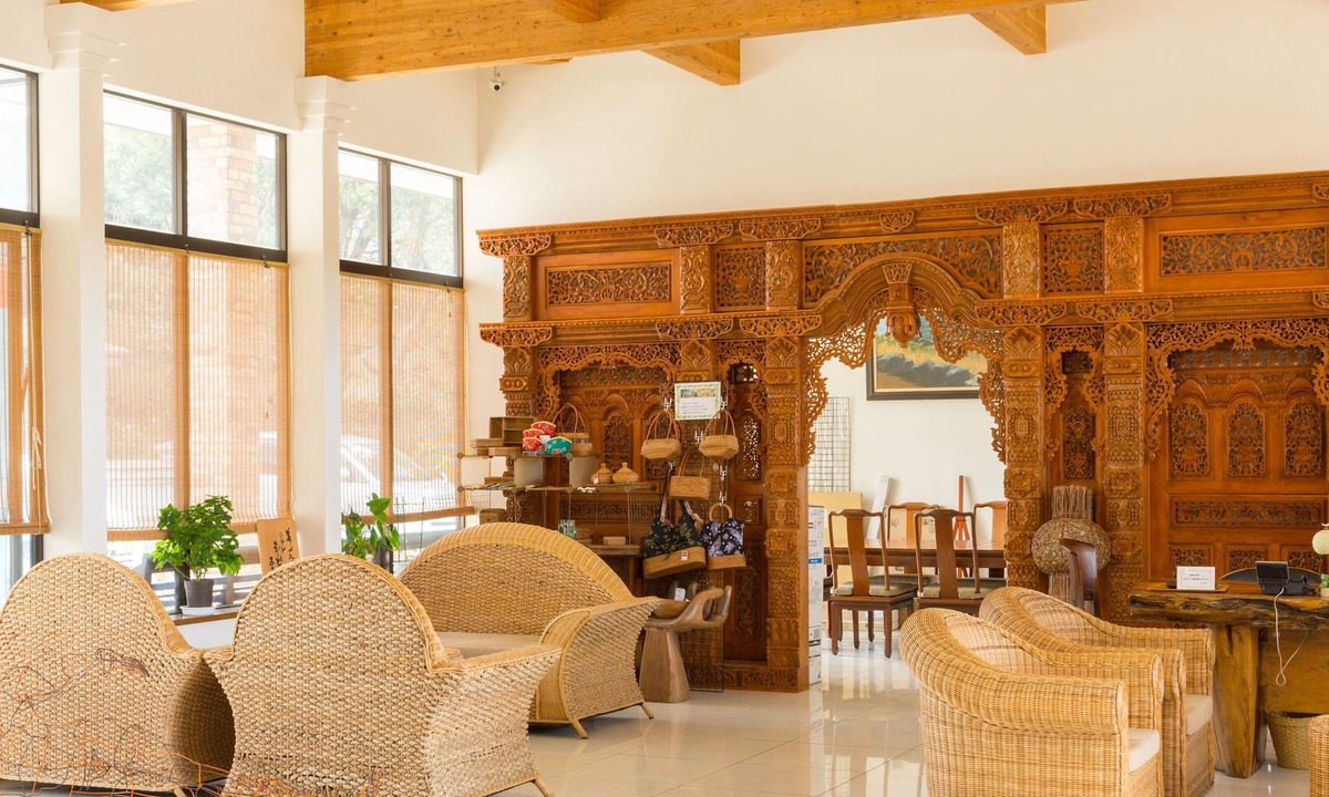 Hachijo Hotel | Resort Seapiross