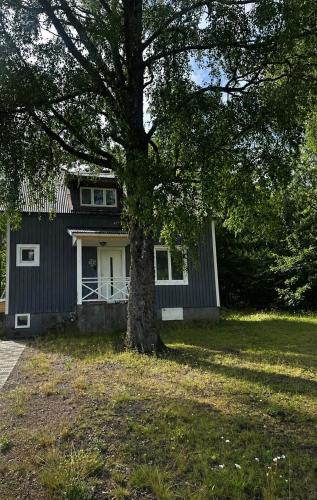 Kosta House | Retro hus
