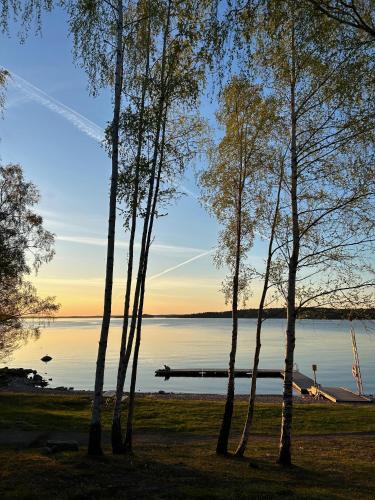Vaxholm Bed & Breakfast | Rindö Hamn Bed & Breakfast