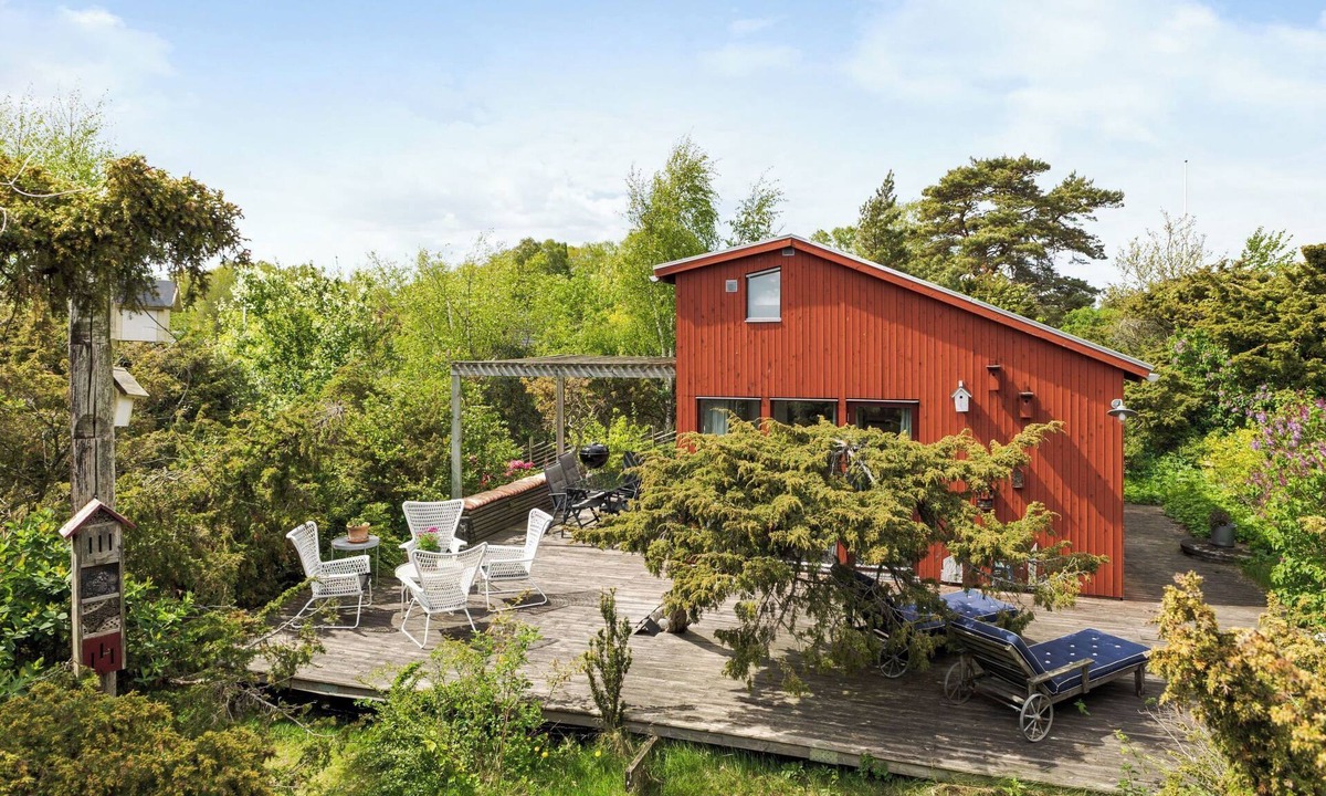Ringenas House | Ringenäs by Interhome