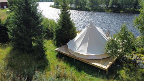Trysil Other | River Glamping - Jordet, Trysil - med fiskerett