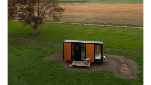Waimate District House | River Road Retreat 1 by Tiny Away