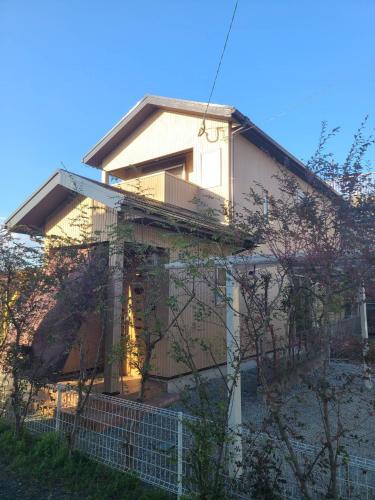 Satsuma Apartment | Riverside-KASEN