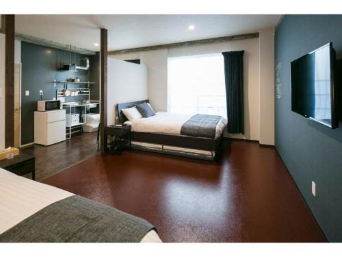 Chuocho Apartment | ROI SPACE KAGOSHIMA - Vacation STAY 87749
