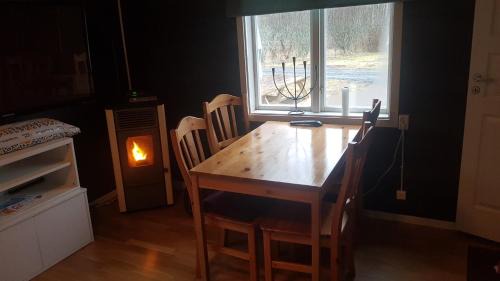Borlange House | Romme Rum