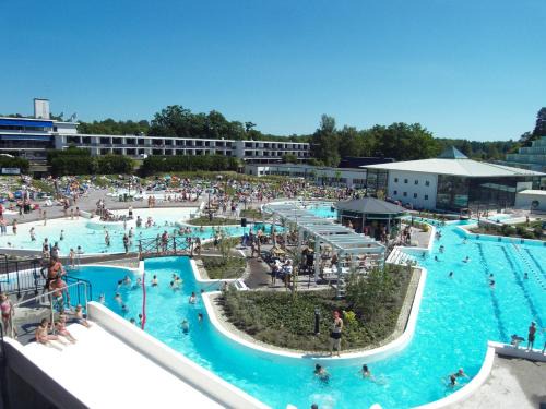 Ronneby Hotel | Ronneby Brunn