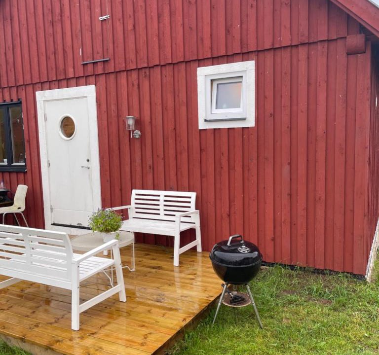 Hastveda Hostel | Room 1