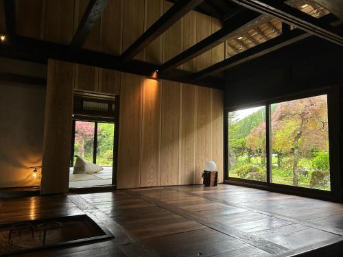 Takayama Bed & Breakfast | Room 48