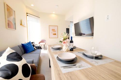 Matsubara Apartment | Root Building - Vacation STAY 84905v