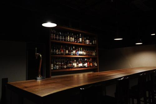 Hakone House | root hakone Bar & Guesthouse