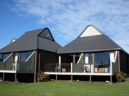 Balclutha Hotel | Rosebank Lodge