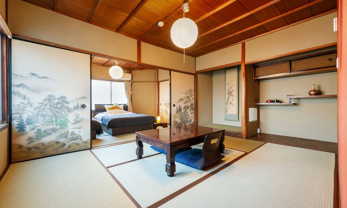 Minami House | Rou