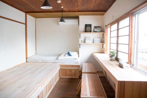Hagi Hostel | Ruco