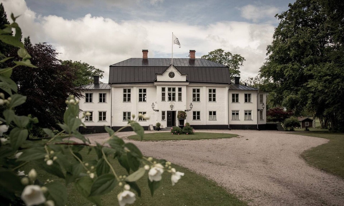Tibro Bed & Breakfast | Ruders Egendom