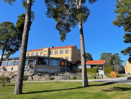 Osteraker Hotel | Runö Möten & Events