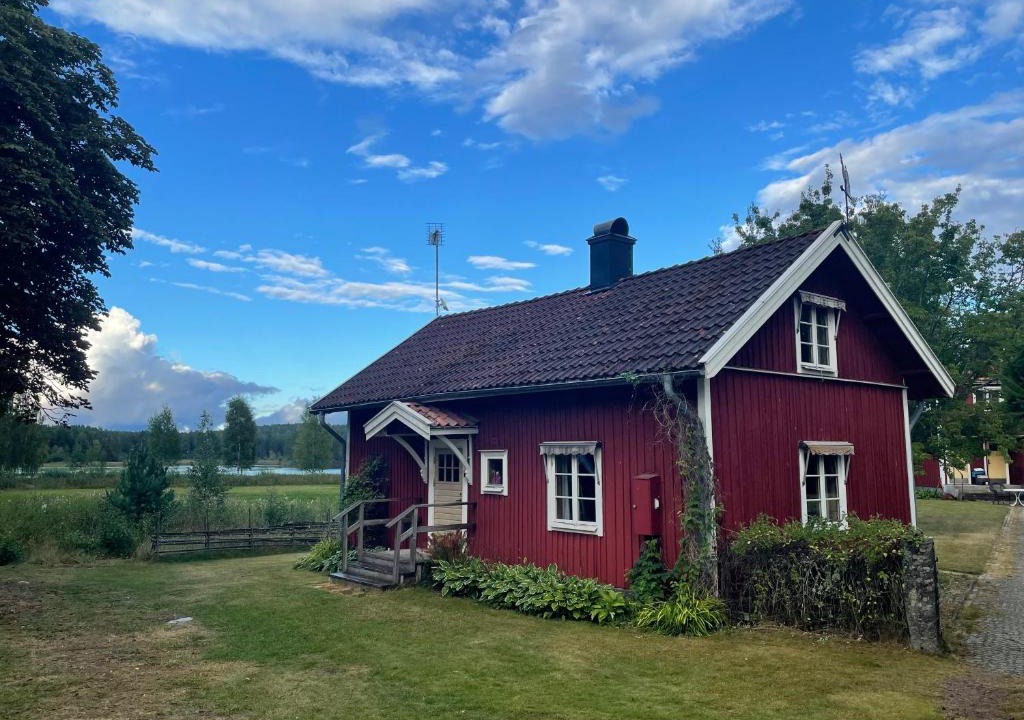 Vimmerby House | Runeholm