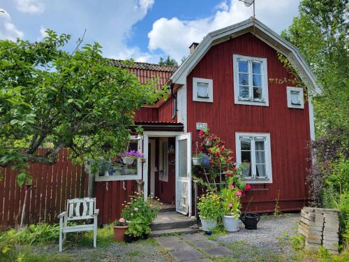 Stora House | Rural accommodation in Bergslagen